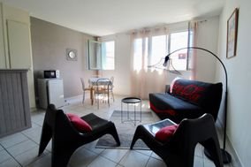 Appartement à louer, 27m², Villeneuve-sur-Lot
