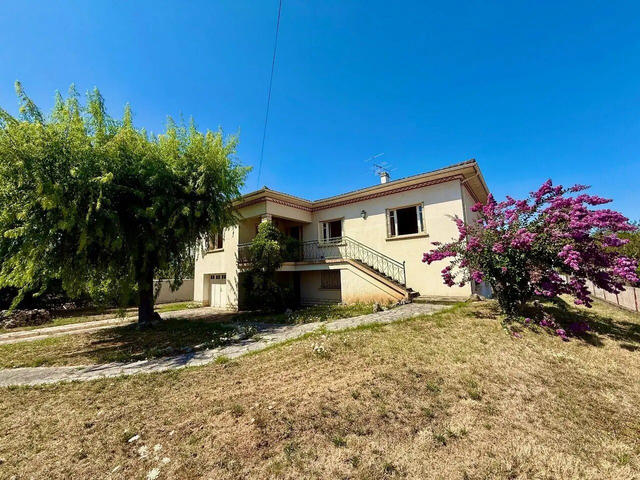Maison à vendre, 136m², Villeneuve-sur-Lot