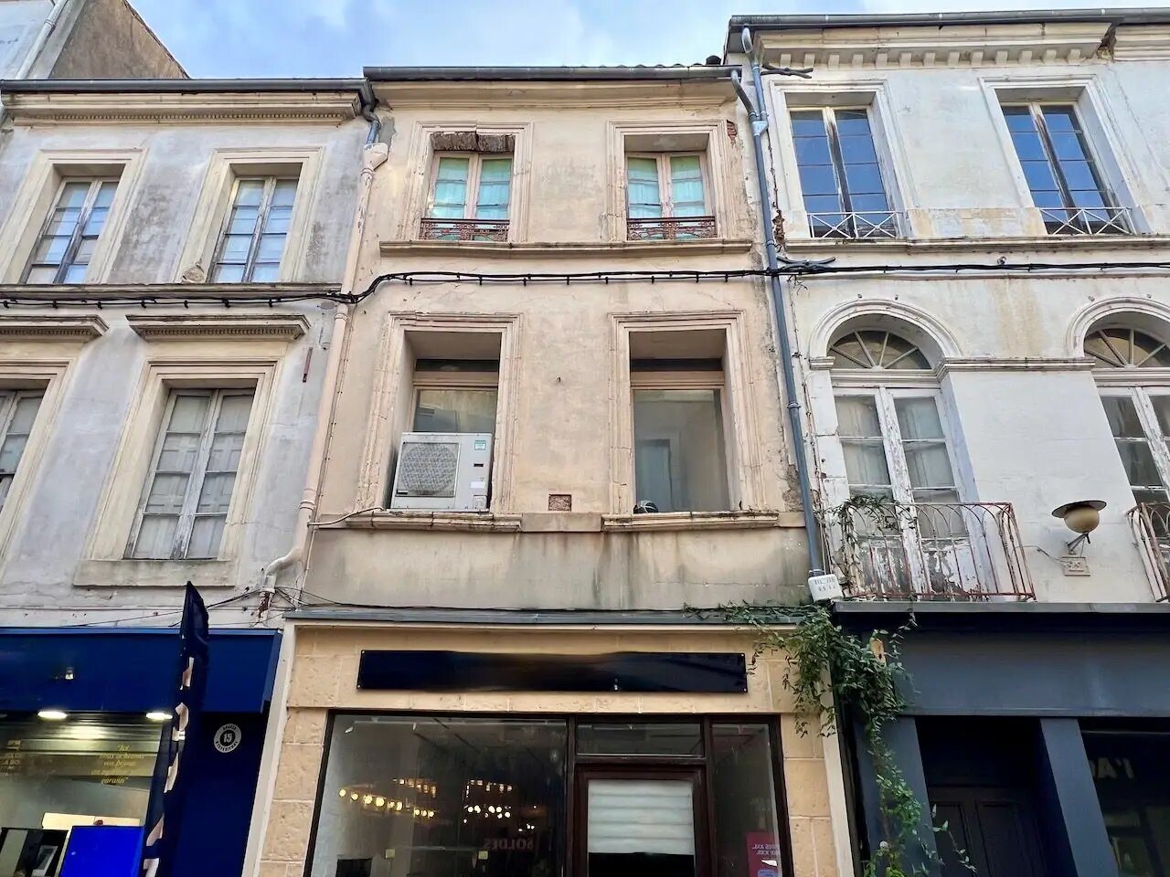 Appartement à vendre, 176m², Villeneuve-sur-Lot