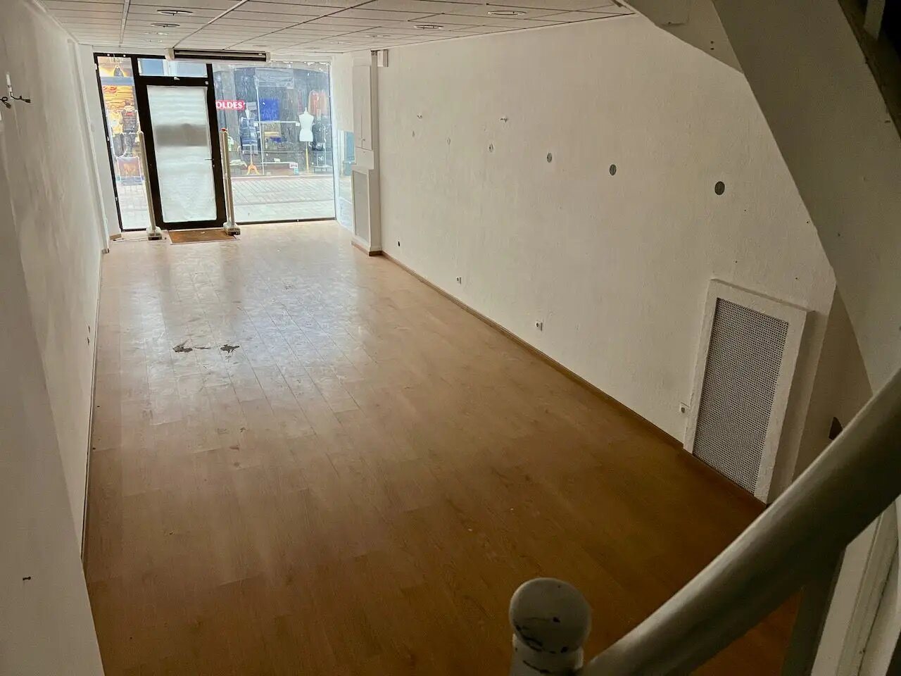 Appartement à vendre, 176m², Villeneuve-sur-Lot