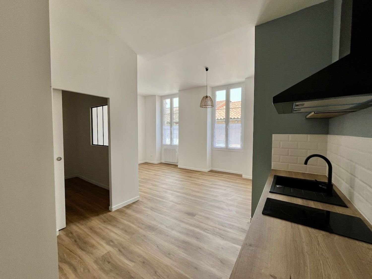 Appartement à louer, 35m², Sainte-Livrade-sur-Lot
