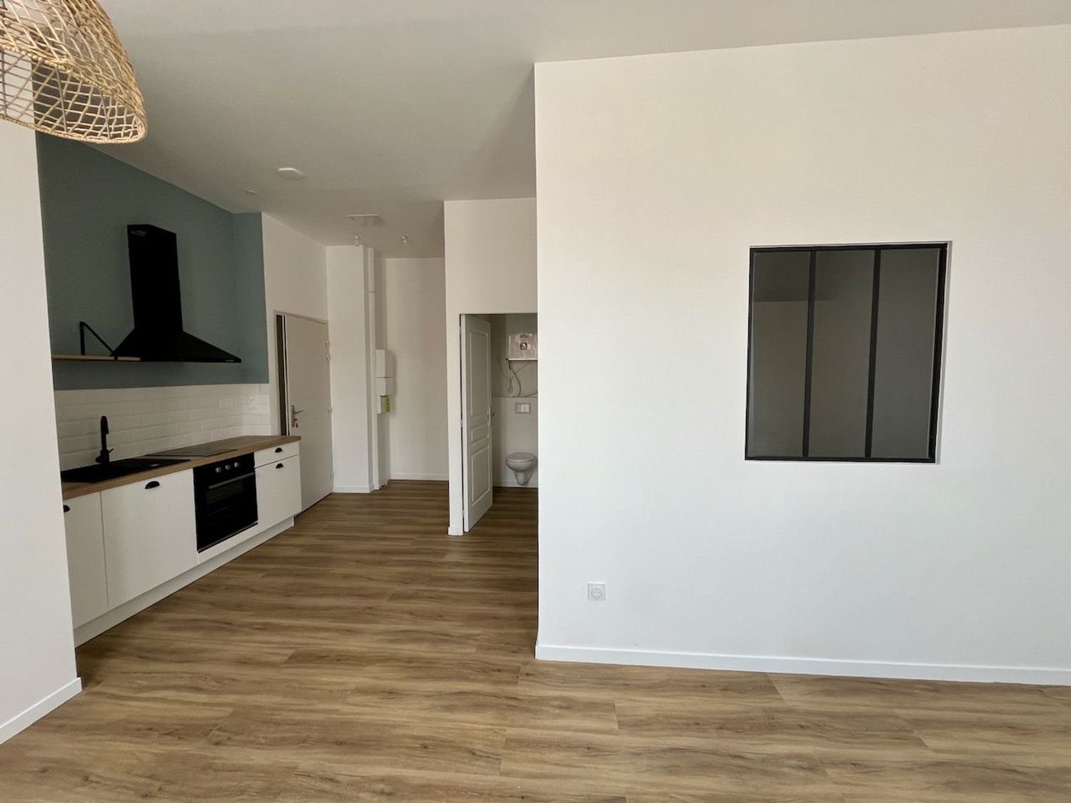 Appartement à louer, 35m², Sainte-Livrade-sur-Lot