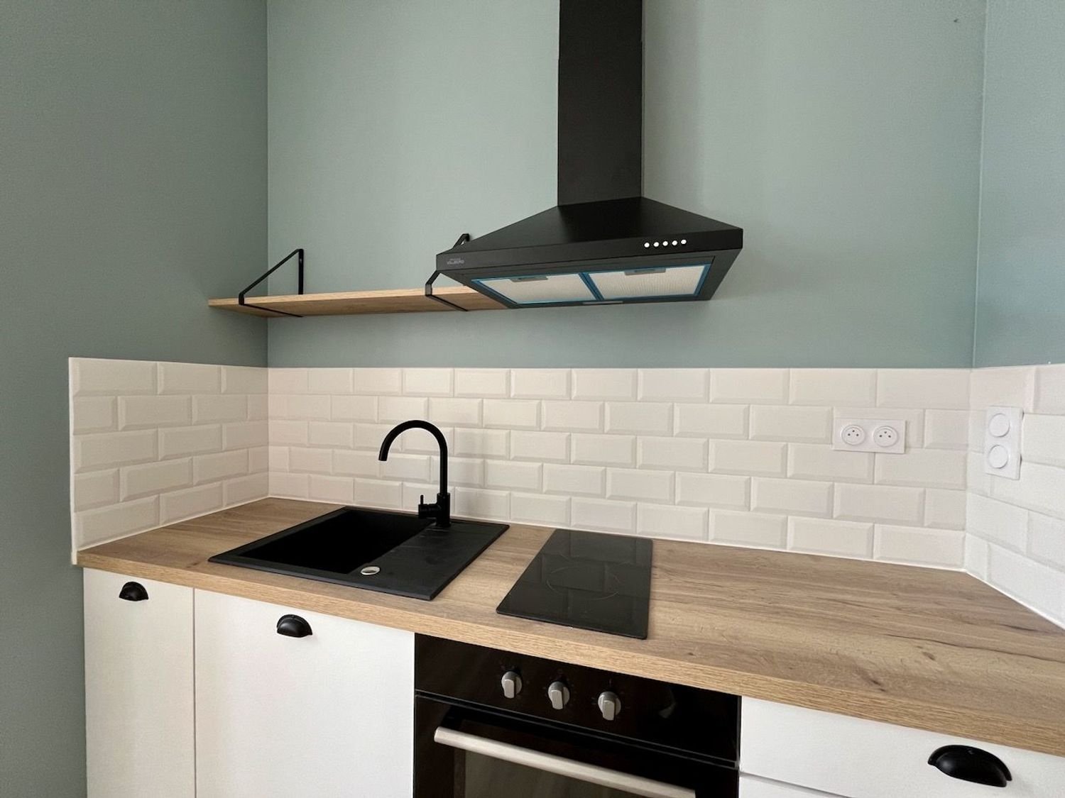 Appartement à louer, 35m², Sainte-Livrade-sur-Lot