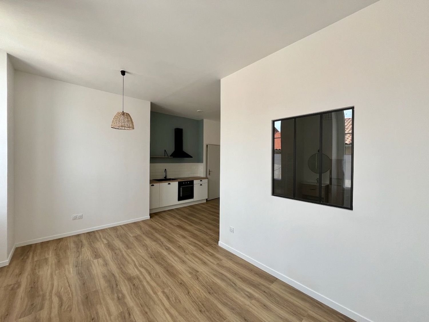 Appartement à louer, 35m², Sainte-Livrade-sur-Lot