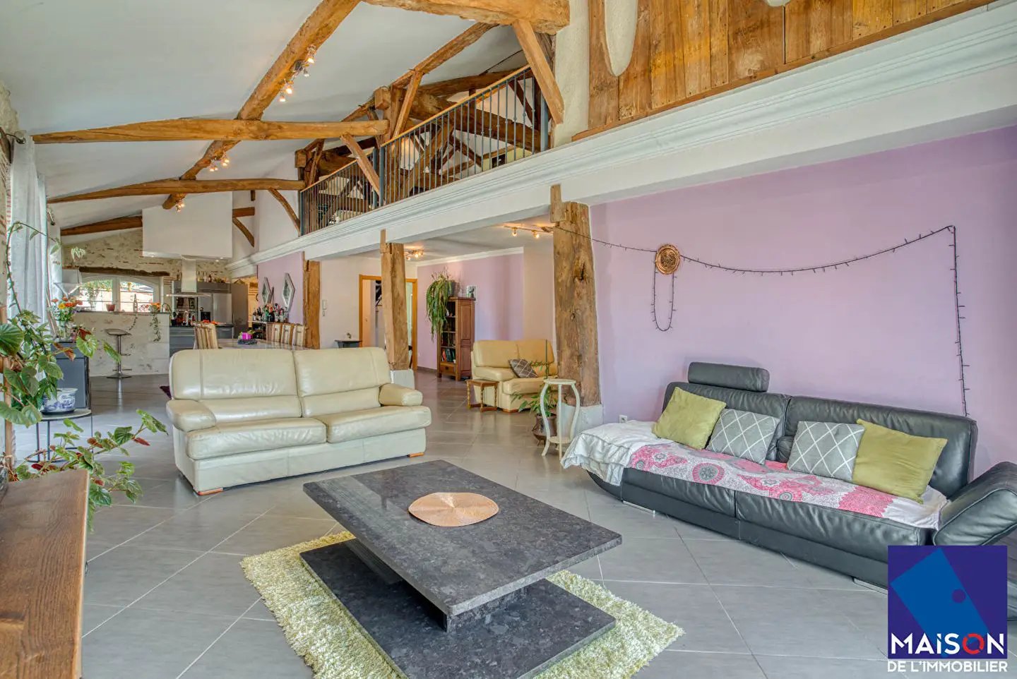 Maison à vendre, 367m², Allez-et-Cazeneuve
