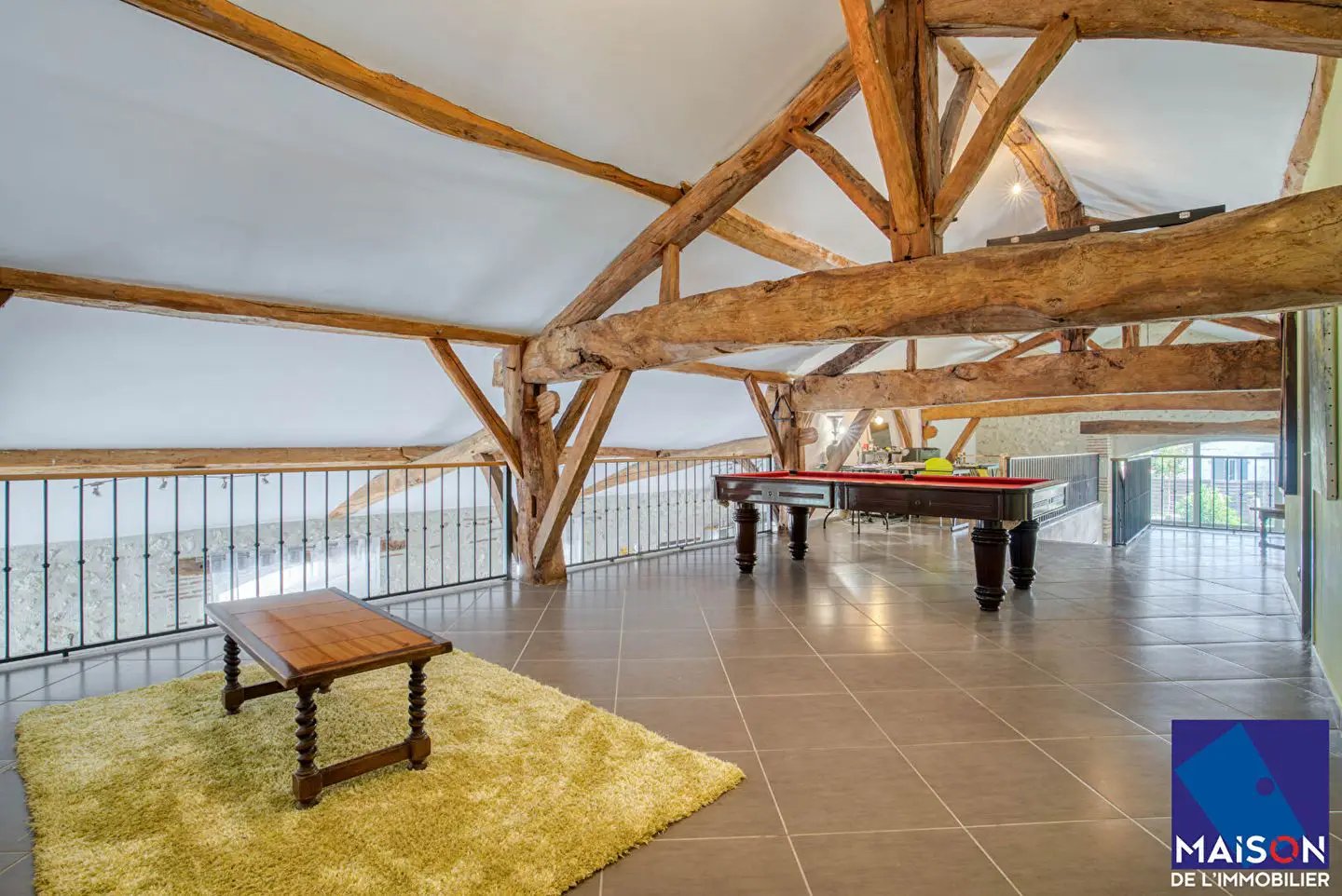Maison à vendre, 367m², Allez-et-Cazeneuve