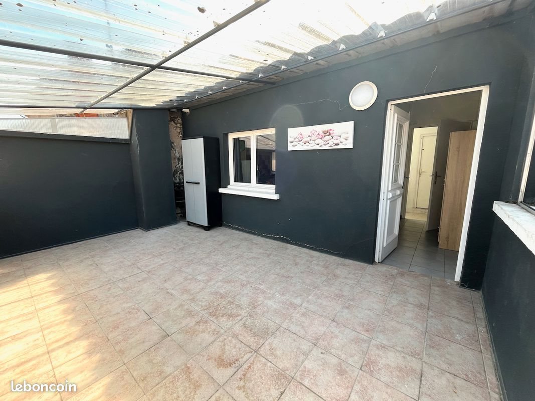 Appartement à louer, 17m², Villeneuve-sur-Lot