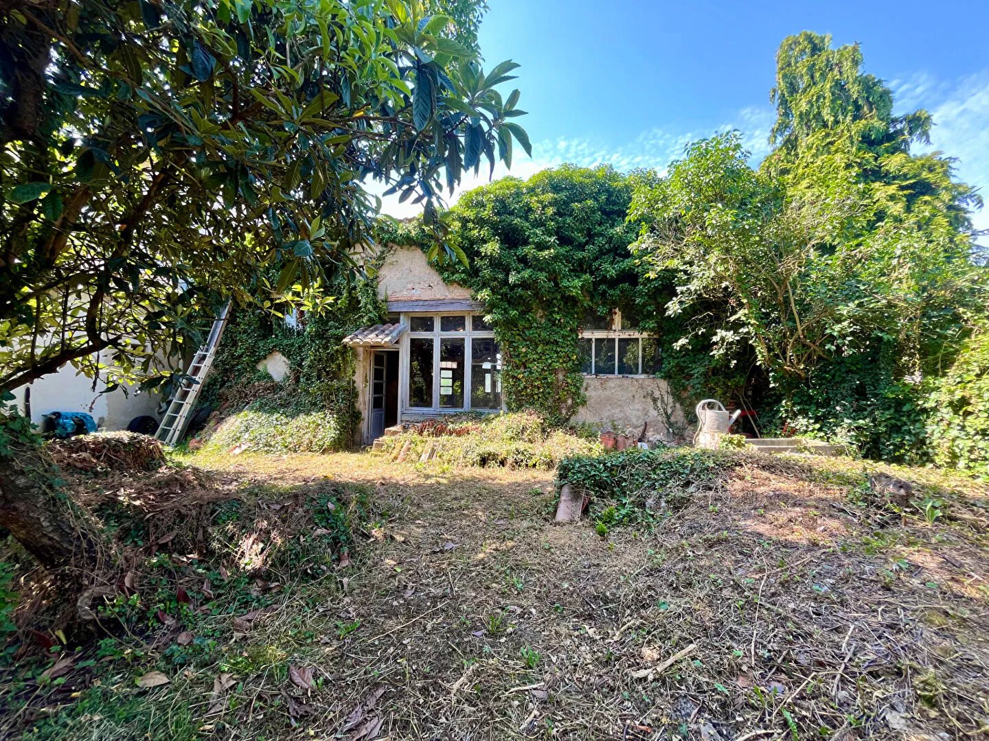 Maison à vendre, 238m², Castelmoron-sur-Lot