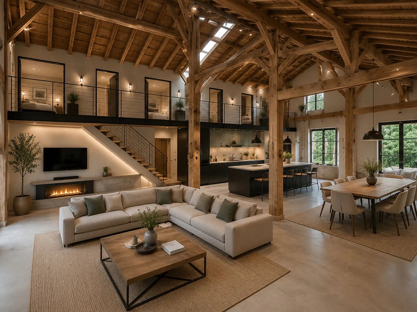 Maison à vendre, 238m², Castelmoron-sur-Lot
