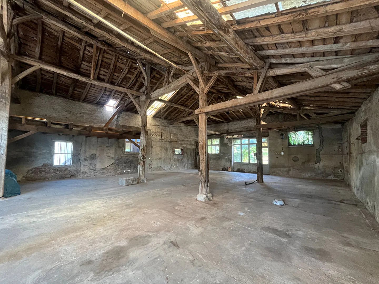 Maison à vendre, 238m², Castelmoron-sur-Lot