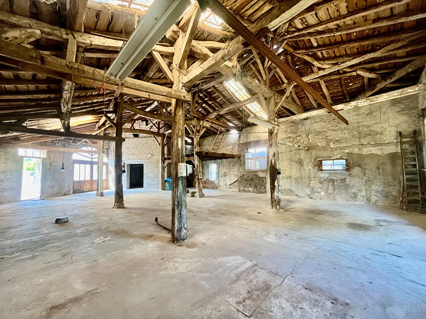 Maison à vendre, 238m², Castelmoron-sur-Lot