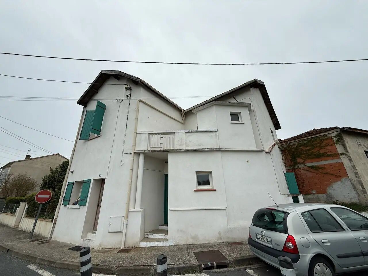 Appartement à vendre, 133m², Villeneuve-sur-Lot