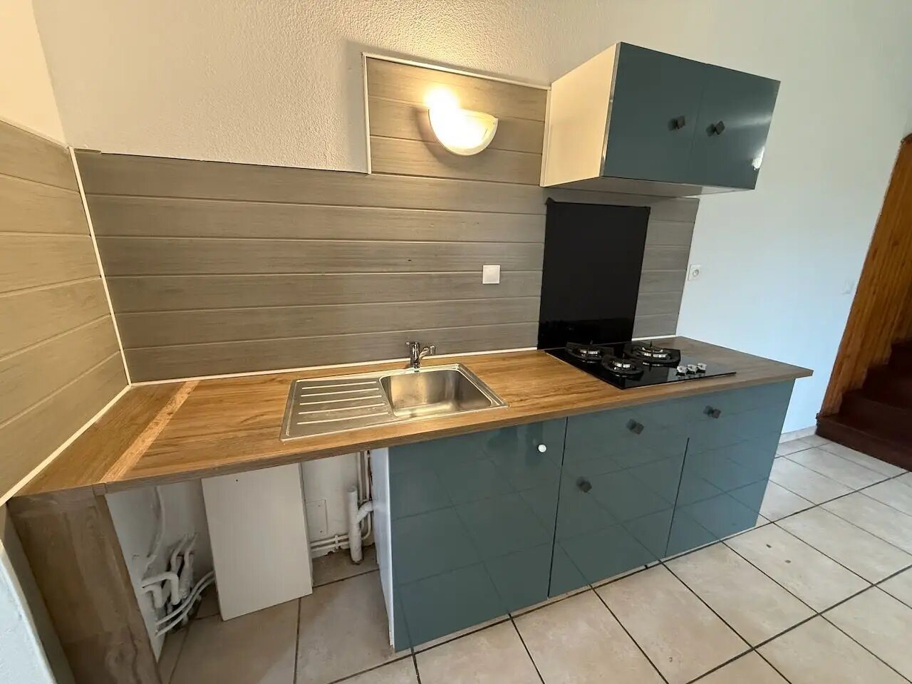 Appartement à vendre, 133m², Villeneuve-sur-Lot