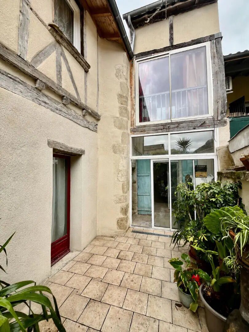 Maison à vendre, 107m², Villeneuve-sur-Lot