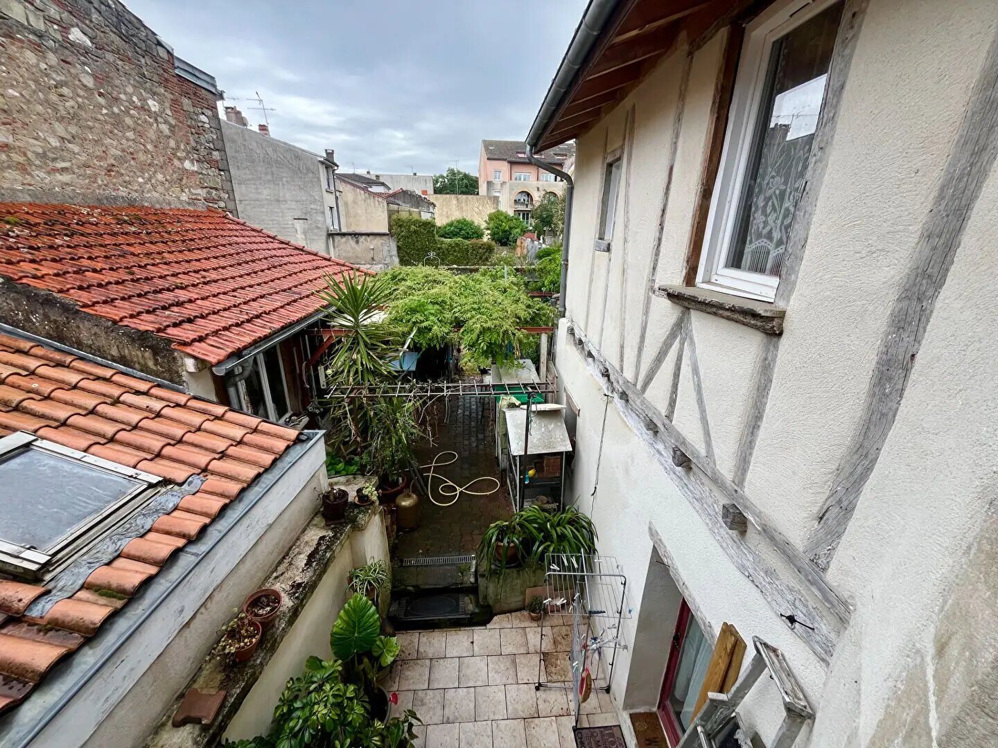 Maison à vendre, 107m², Villeneuve-sur-Lot