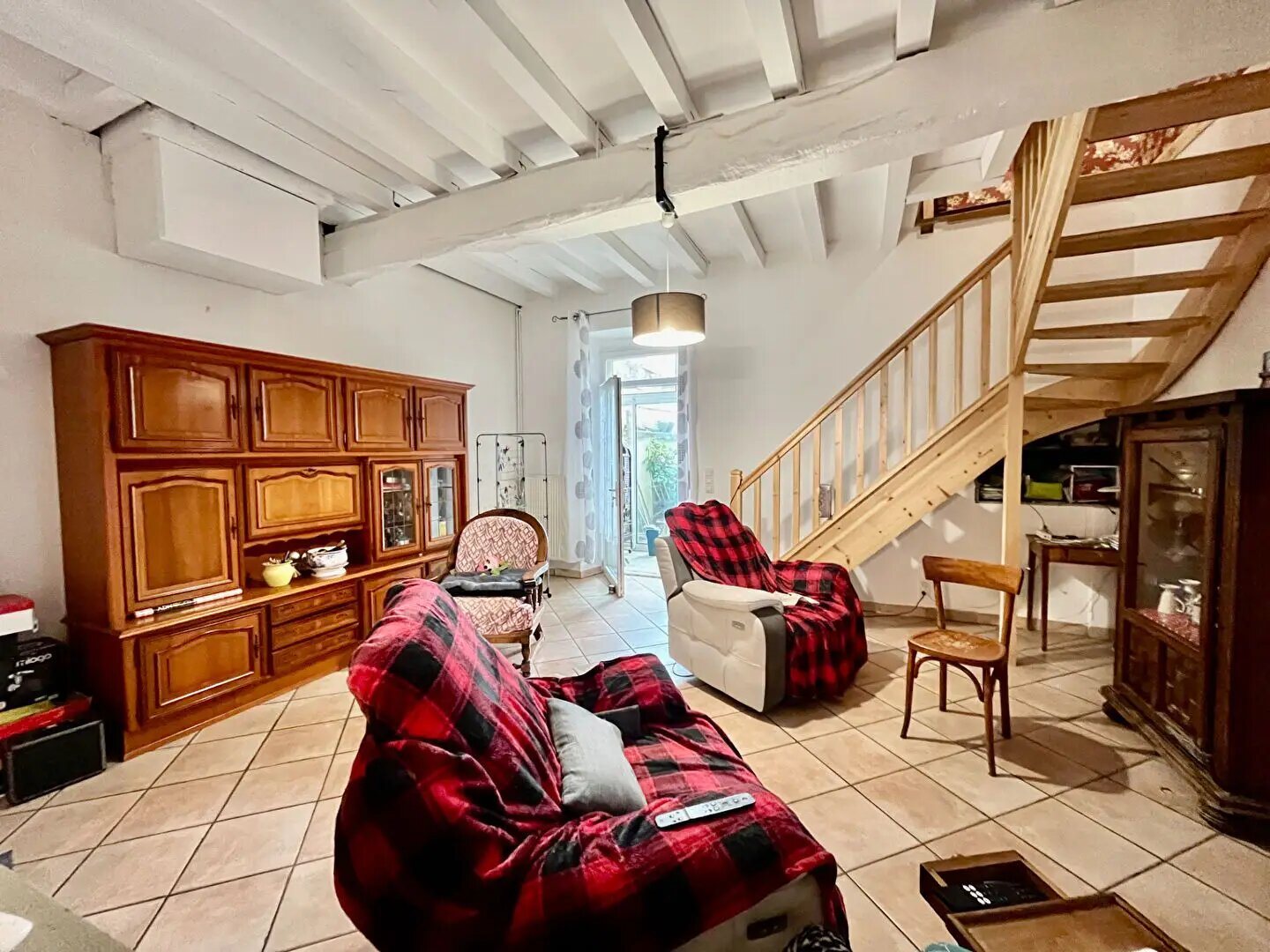 Maison à vendre, 107m², Villeneuve-sur-Lot