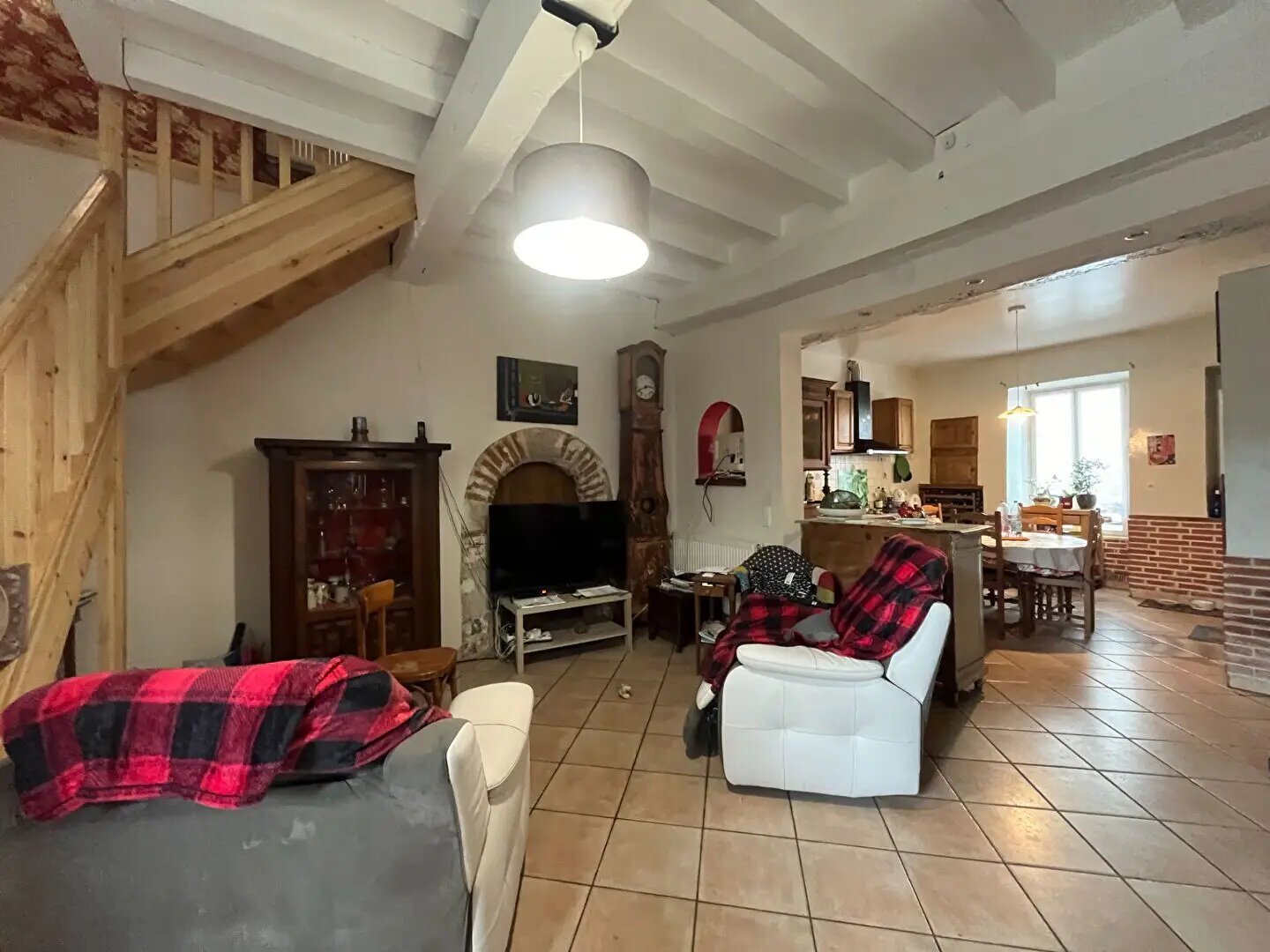 Maison à vendre, 107m², Villeneuve-sur-Lot