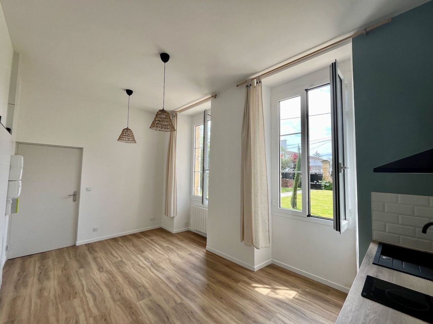 Appartement à louer, 28m², Sainte-Livrade-sur-Lot