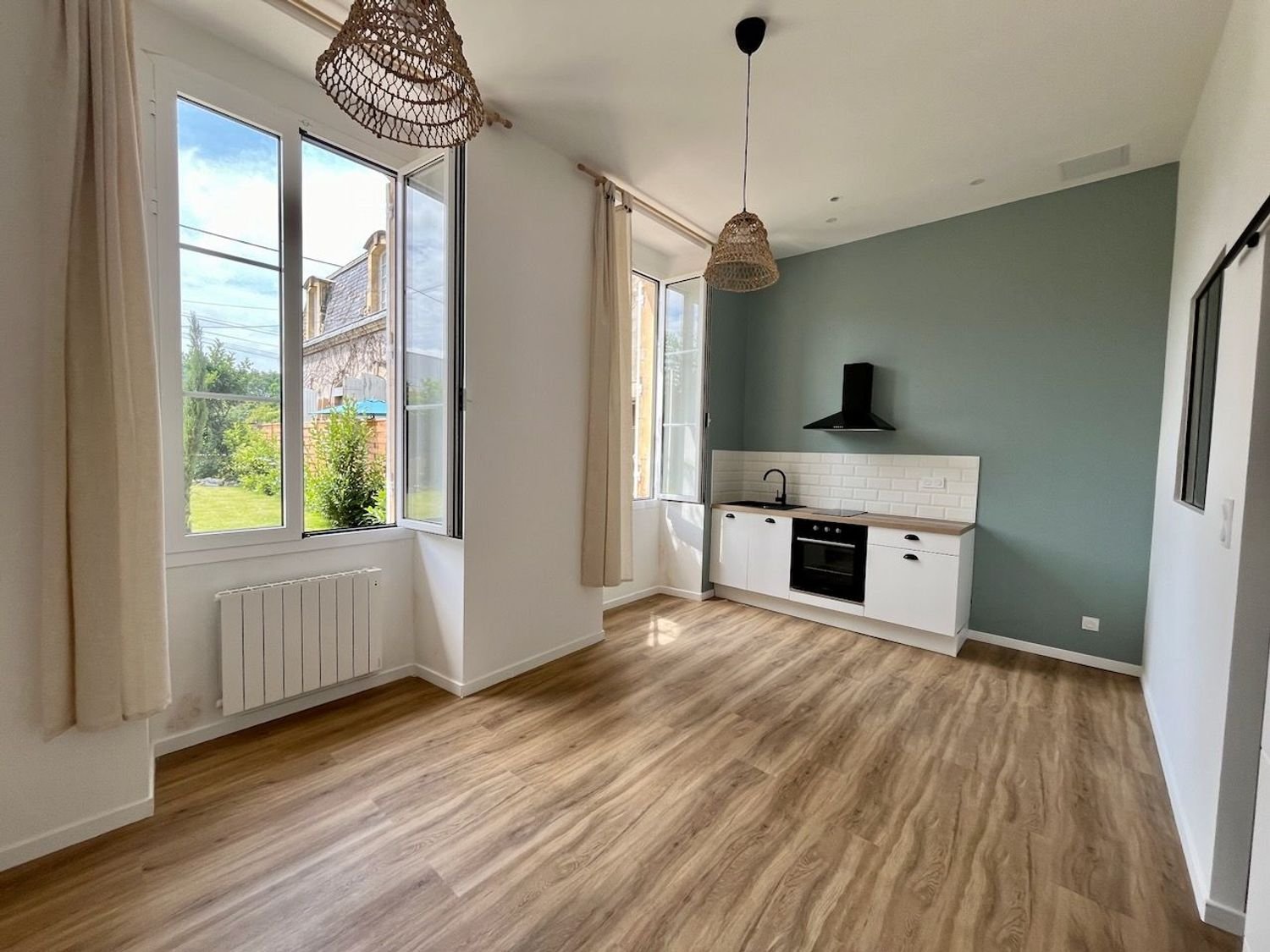 Appartement à louer, 28m², Sainte-Livrade-sur-Lot