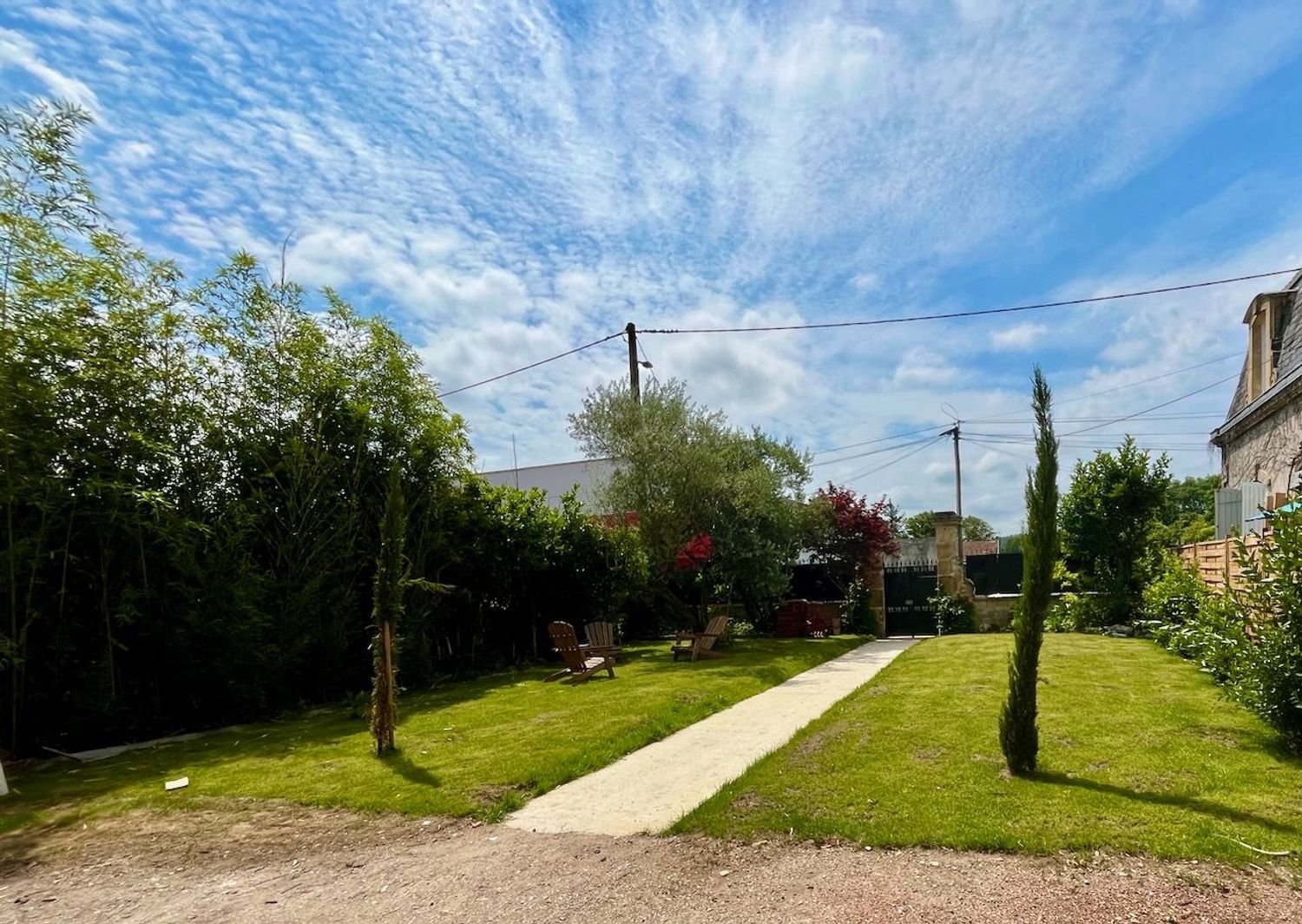 Appartement à louer, 28m², Sainte-Livrade-sur-Lot
