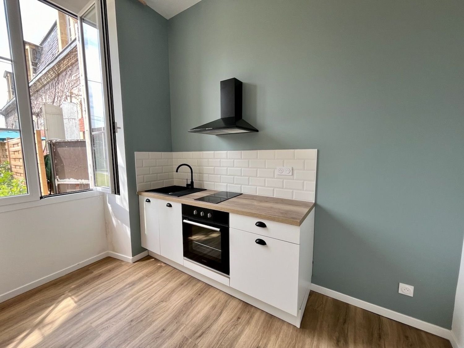 Appartement à louer, 28m², Sainte-Livrade-sur-Lot