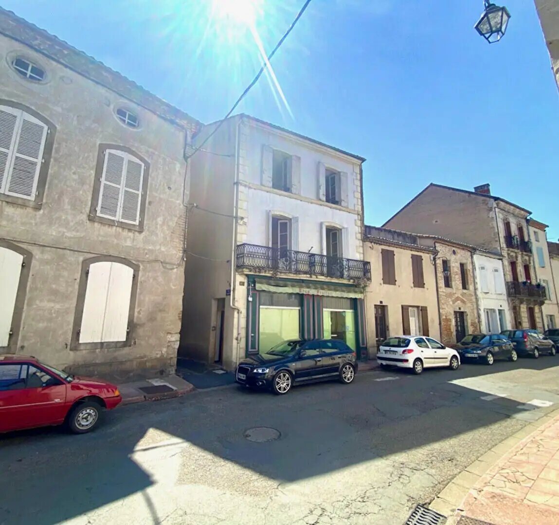Appartement à vendre, 192m², Villeneuve-sur-Lot