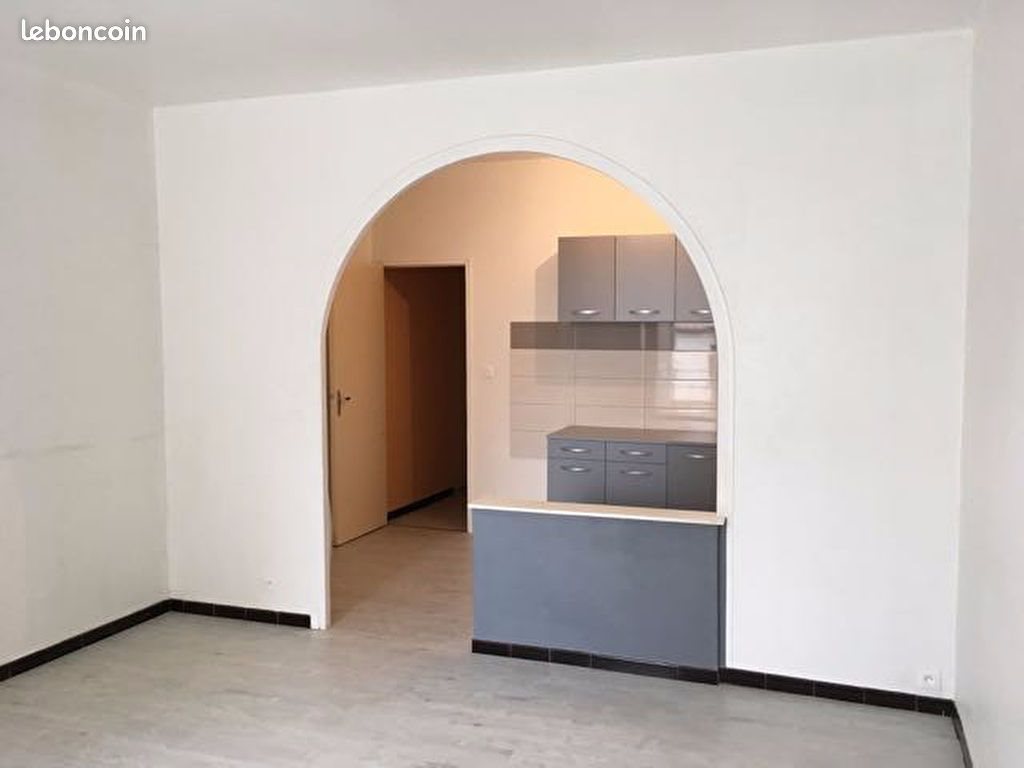Appartement à louer, 55m², Castelmoron-sur-Lot