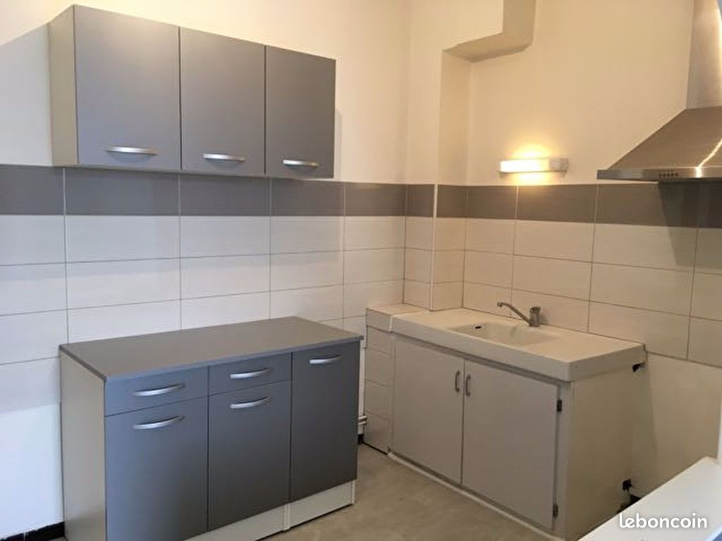 Appartement à louer, 55m², Castelmoron-sur-Lot