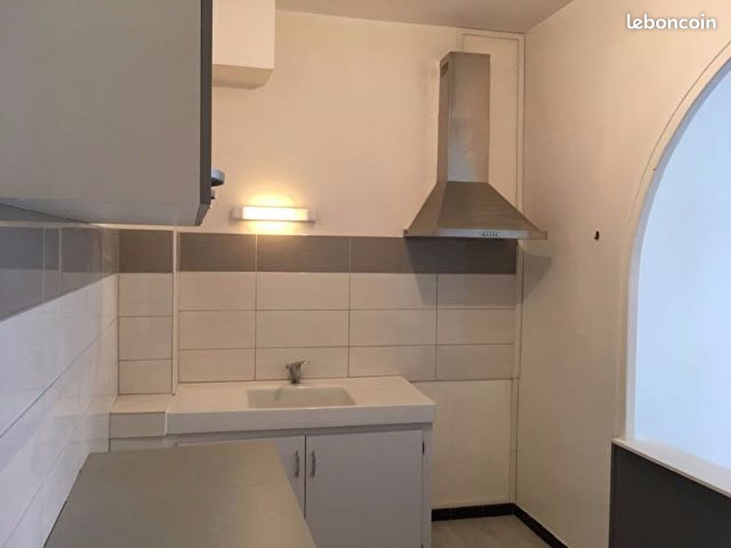 Appartement à louer, 55m², Castelmoron-sur-Lot