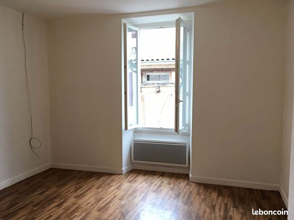 Appartement à louer, 55m², Castelmoron-sur-Lot