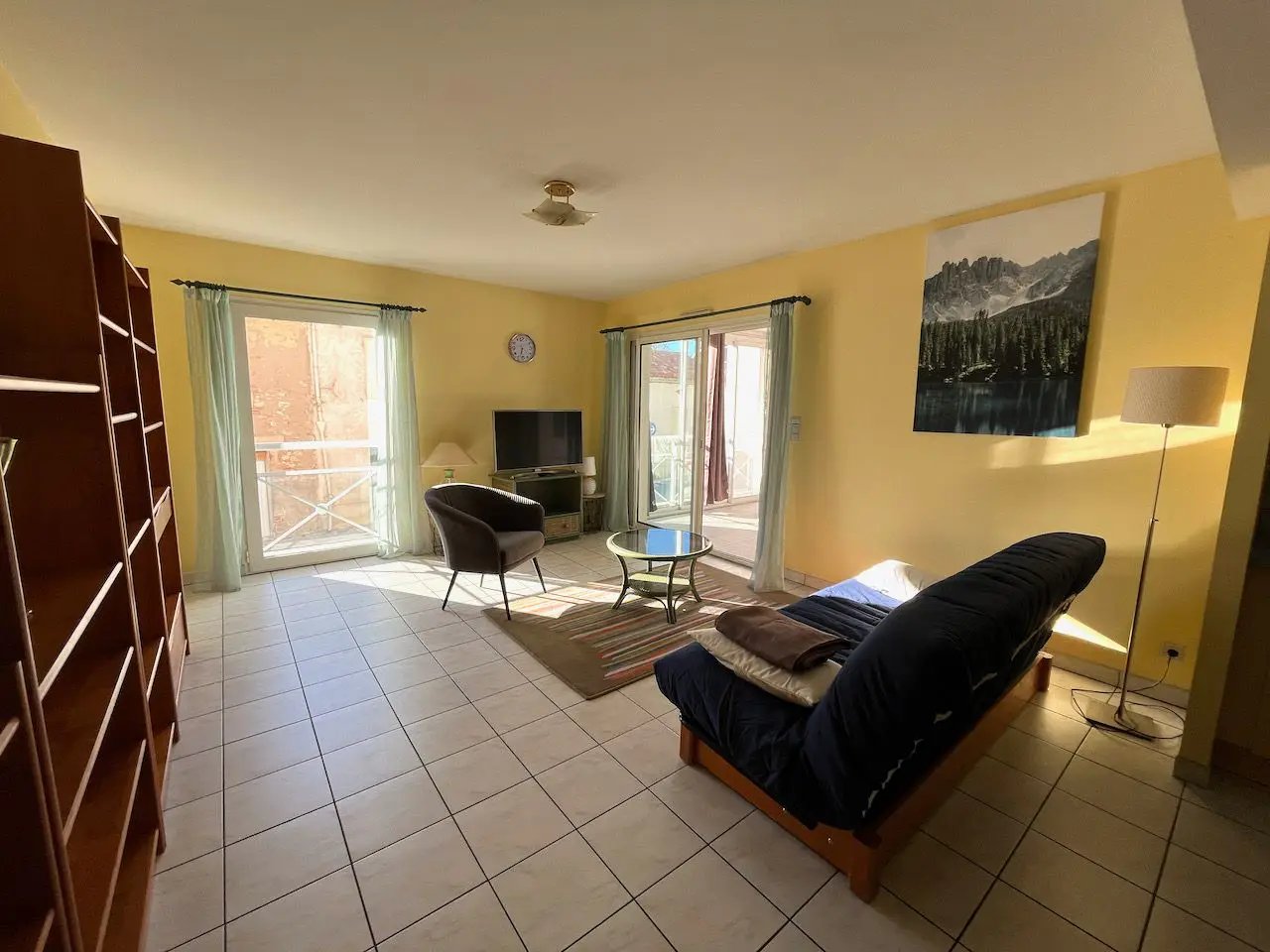 Appartement à louer, 68m², Villeneuve-sur-Lot