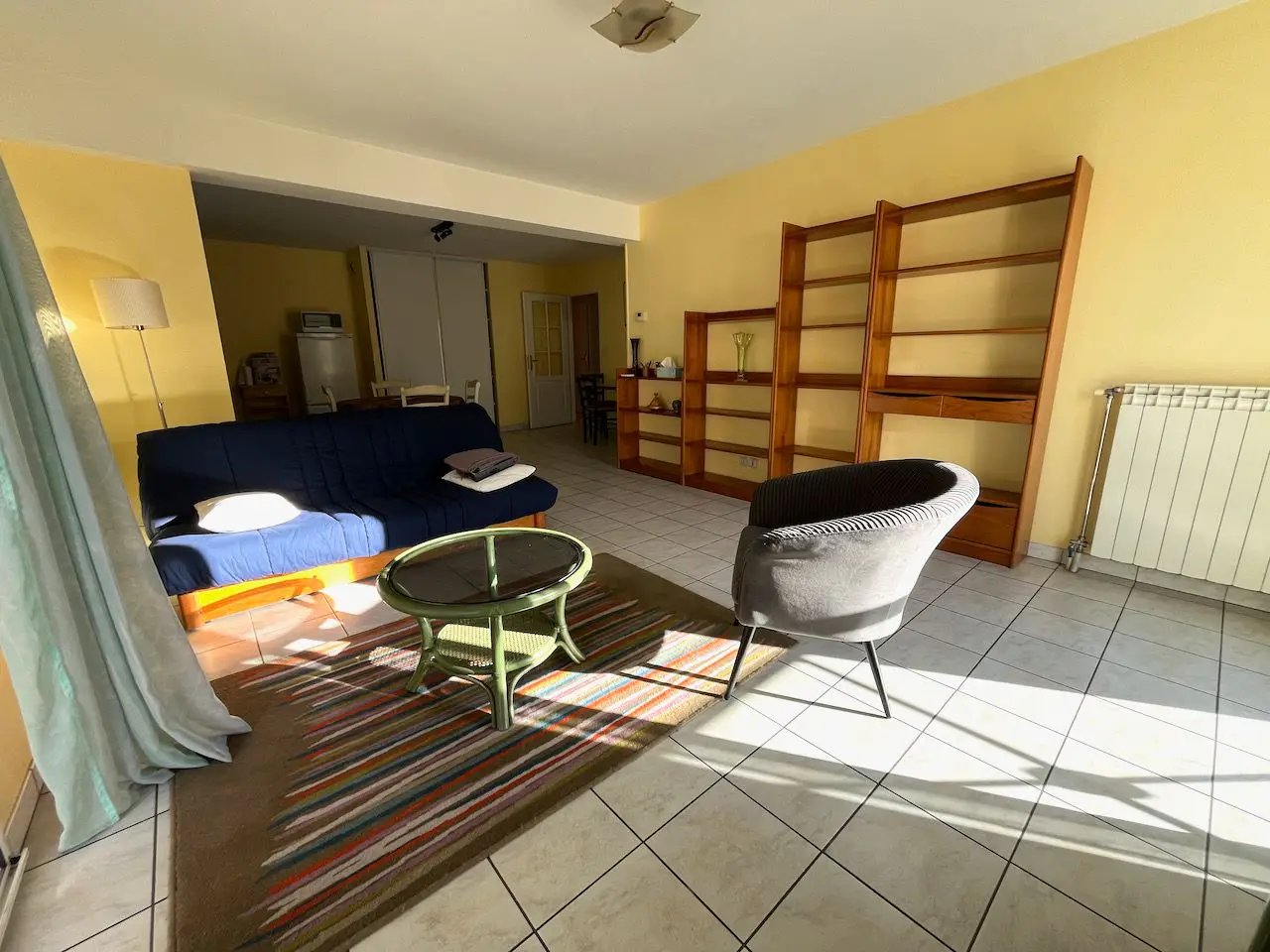 Appartement à louer, 68m², Villeneuve-sur-Lot
