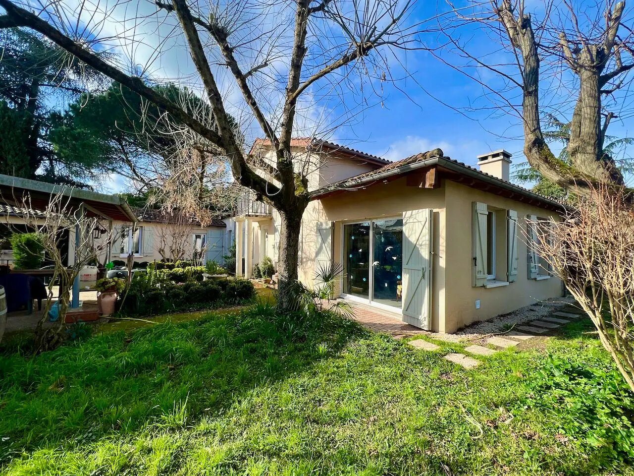 Maison à vendre, 220m², Villeneuve-sur-Lot
