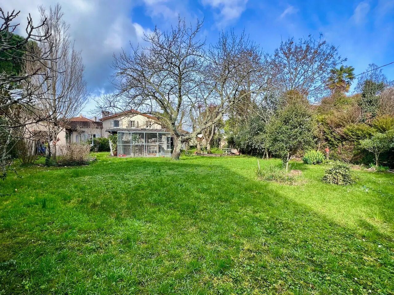 Maison à vendre, 220m², Villeneuve-sur-Lot