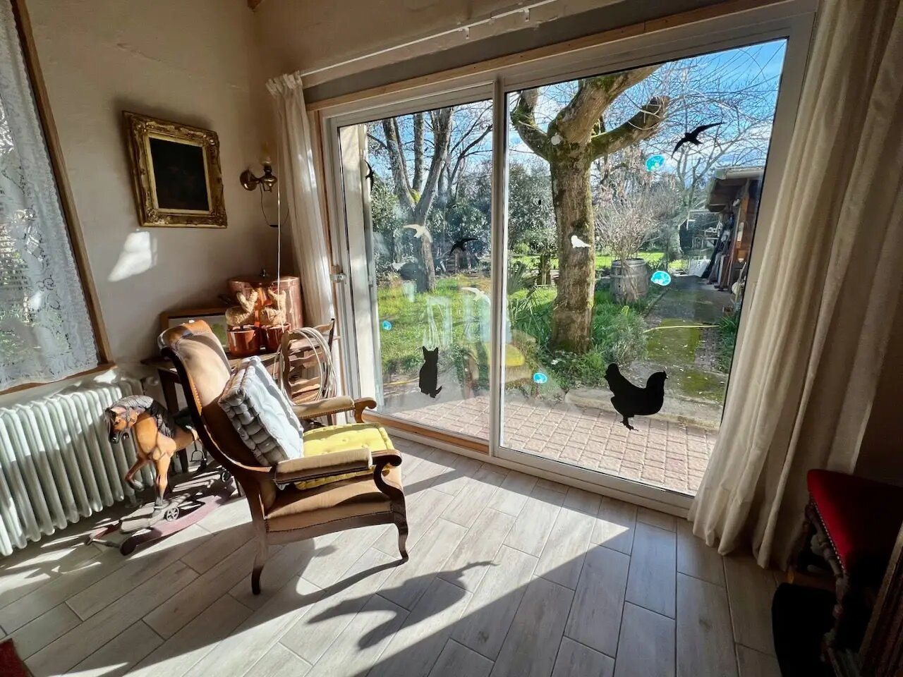 Maison à vendre, 220m², Villeneuve-sur-Lot