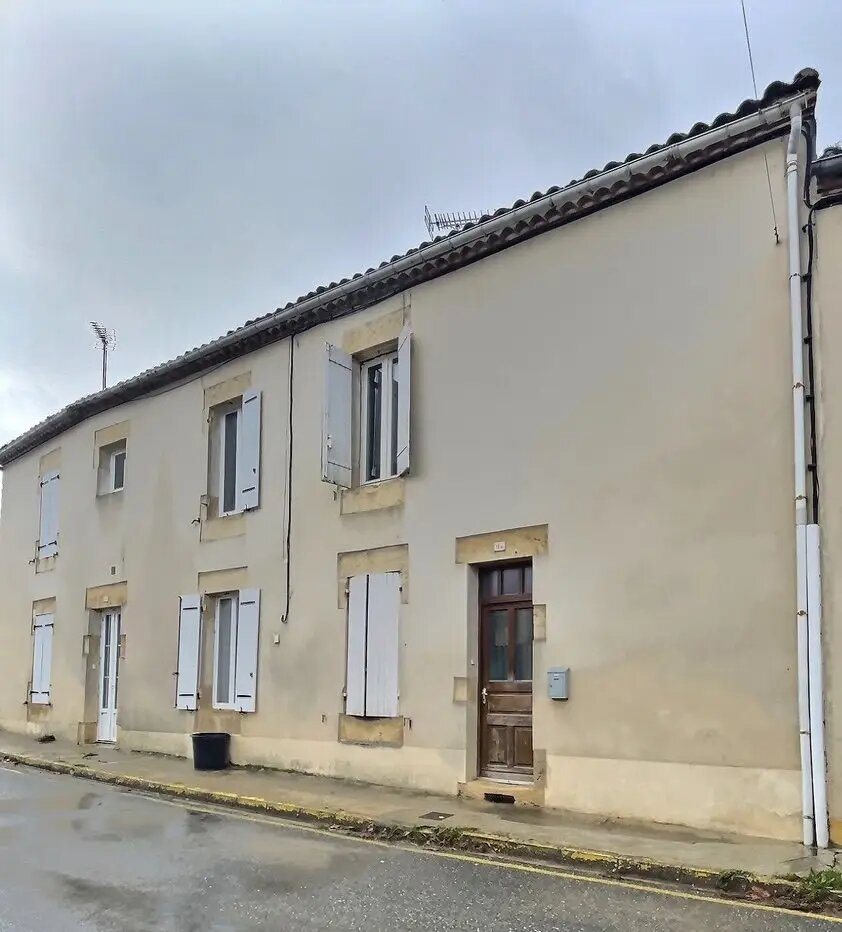 Maison à vendre, 50m², Monclar