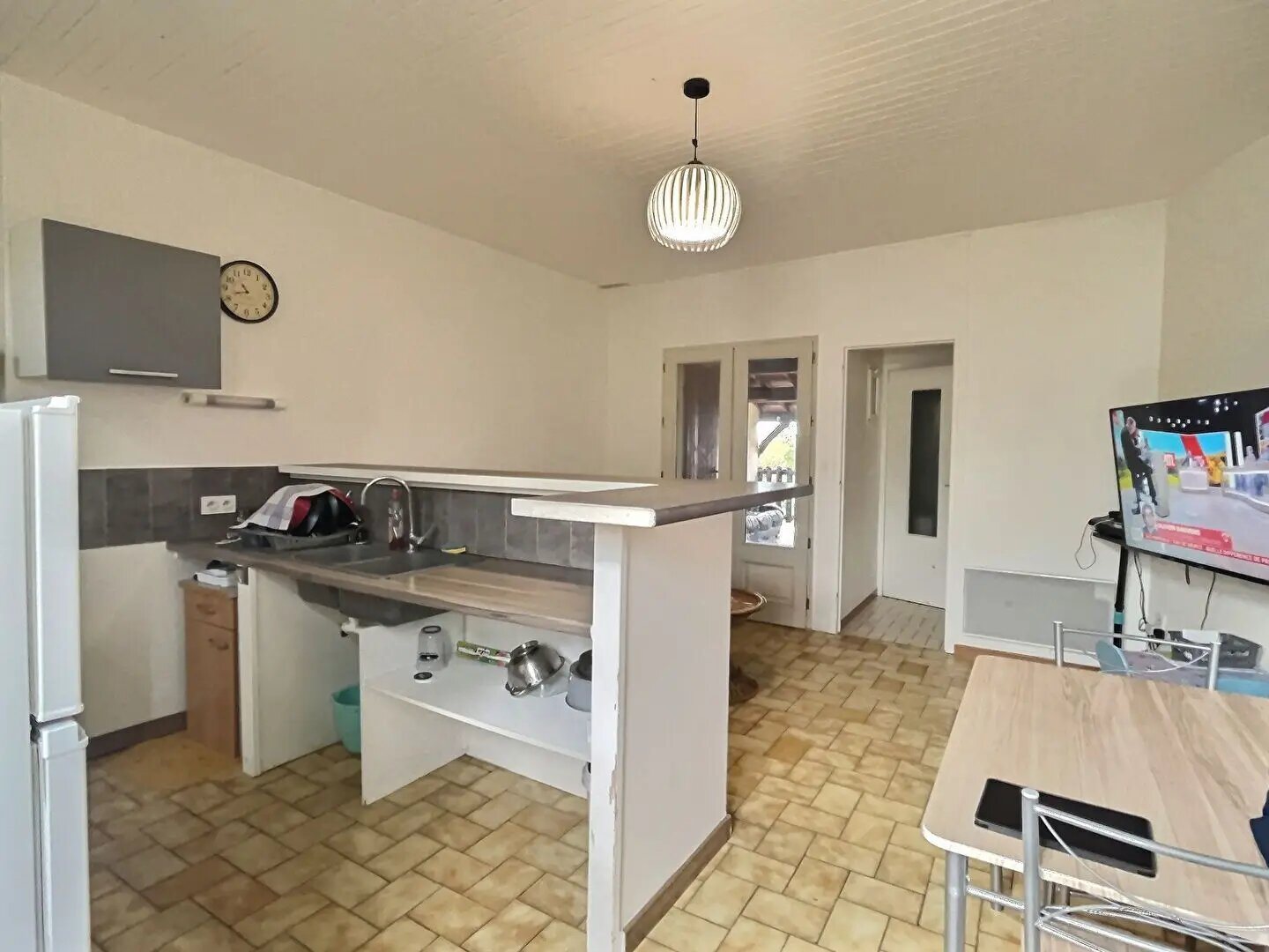 Maison à vendre, 50m², Monclar