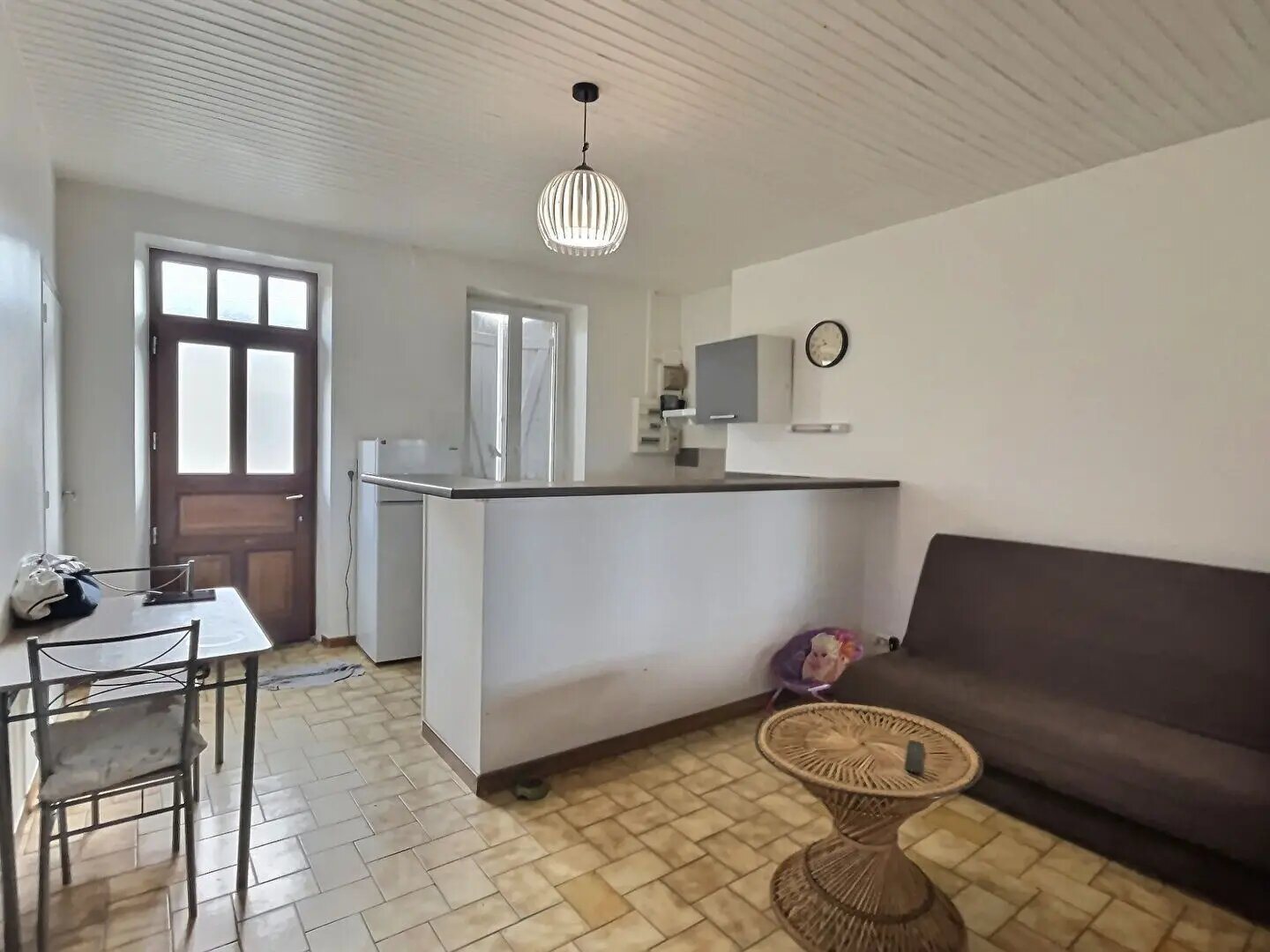 Maison à vendre, 50m², Monclar