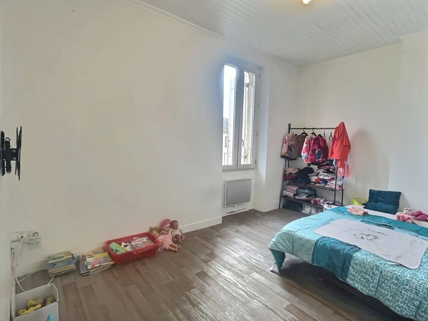 Maison à vendre, 50m², Monclar