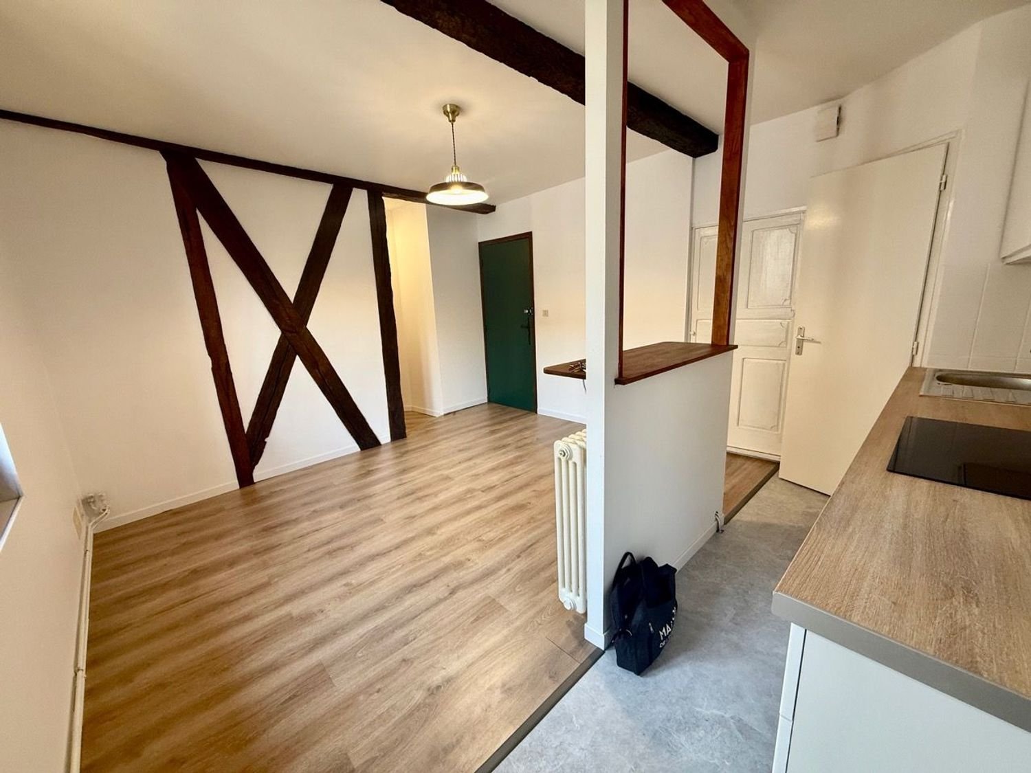 Appartement à louer, 40m², Villeneuve-sur-Lot