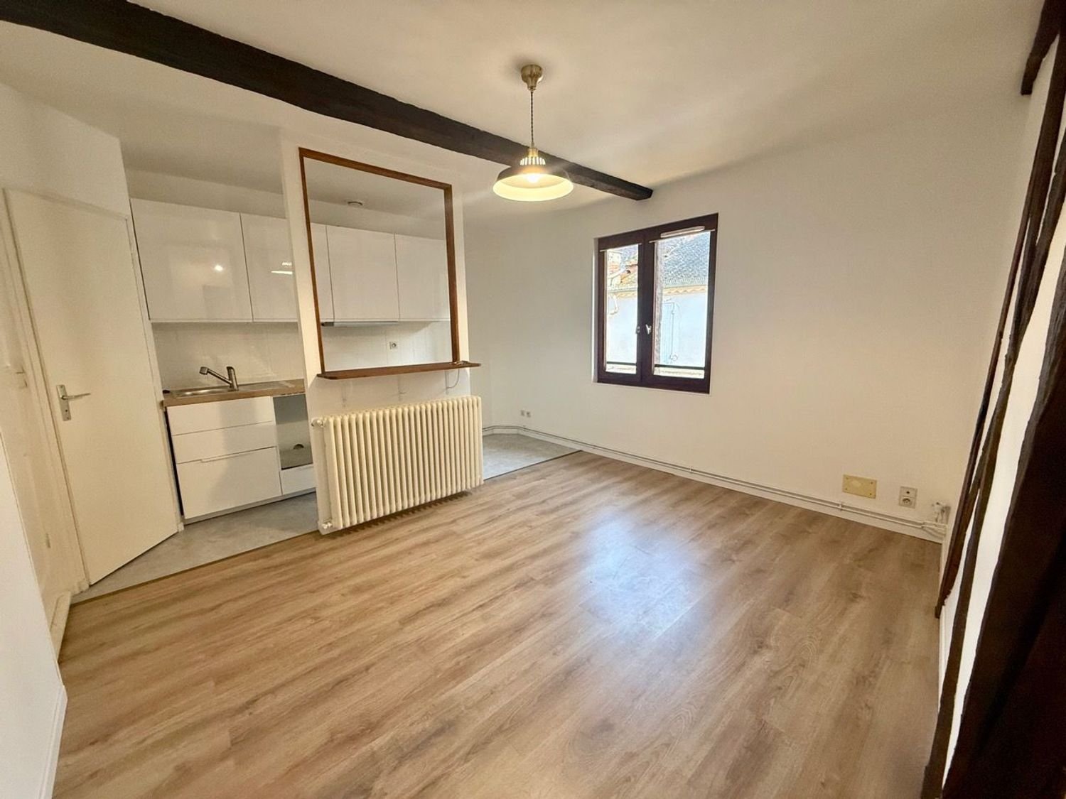 Appartement à louer, 40m², Villeneuve-sur-Lot