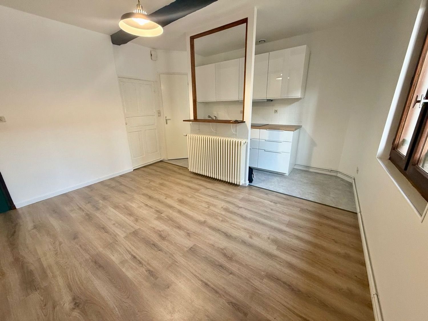 Appartement à louer, 40m², Villeneuve-sur-Lot