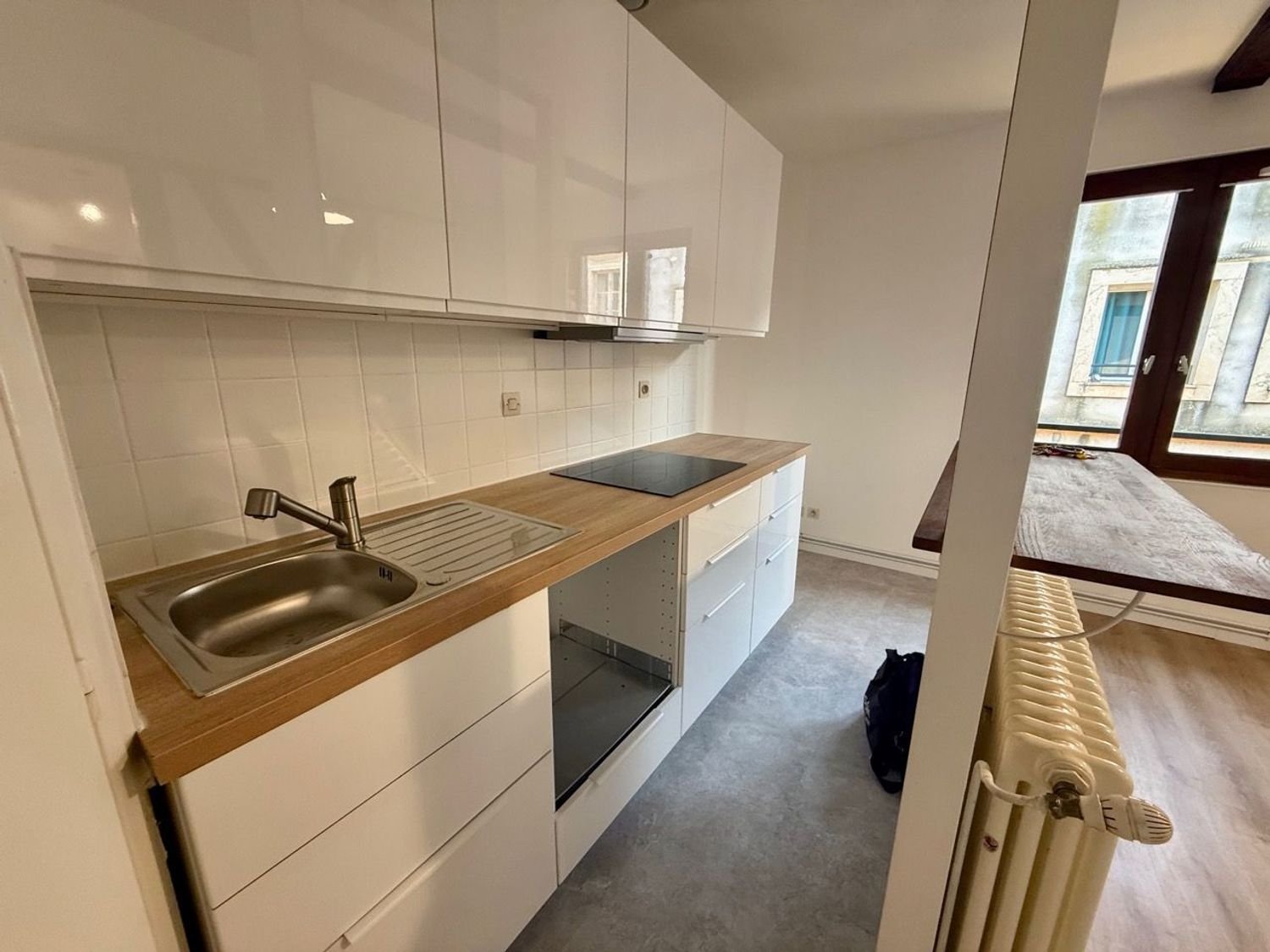 Appartement à louer, 40m², Villeneuve-sur-Lot