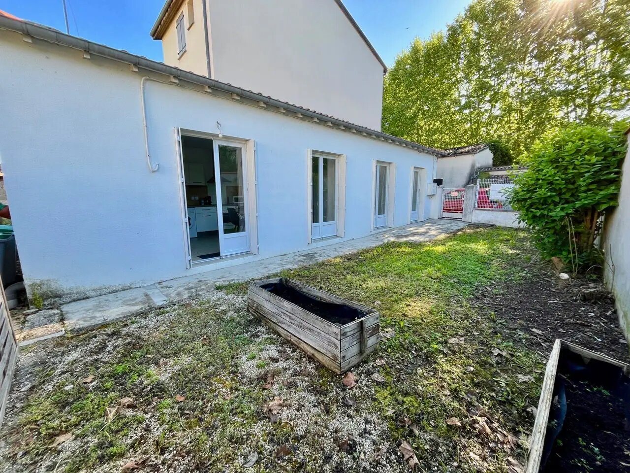 Maison à louer, 39m², Villeneuve-sur-Lot