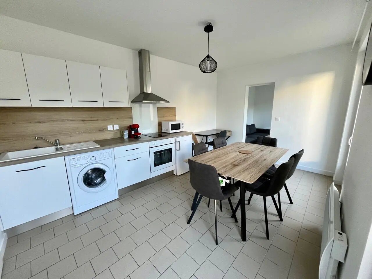 Maison à louer, 39m², Villeneuve-sur-Lot