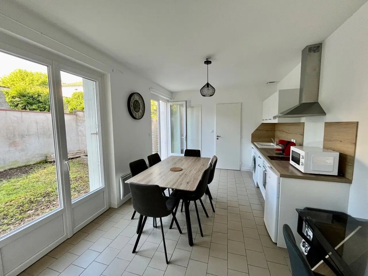 Maison à louer, 39m², Villeneuve-sur-Lot