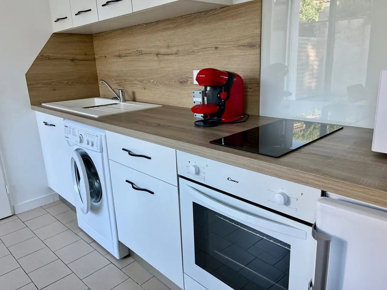 Maison à louer, 39m², Villeneuve-sur-Lot