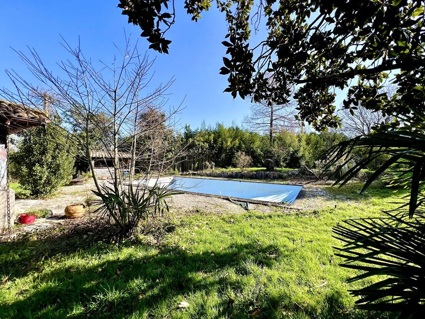 Maison à vendre, 211m², Bias