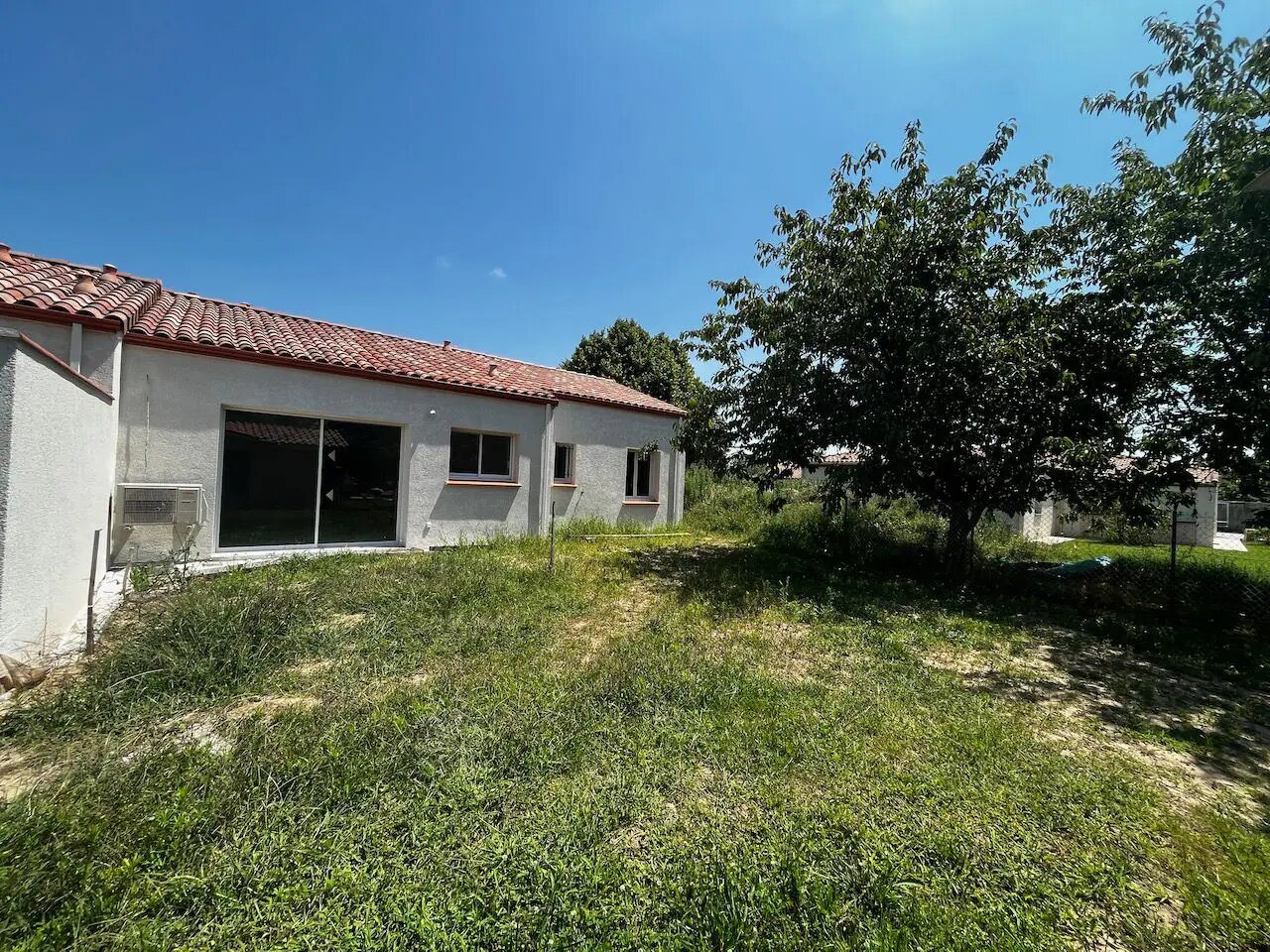 Maison à louer, 85m², Villeneuve-sur-Lot