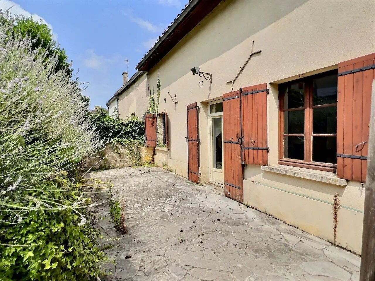 Maison à vendre, 185m², Cancon